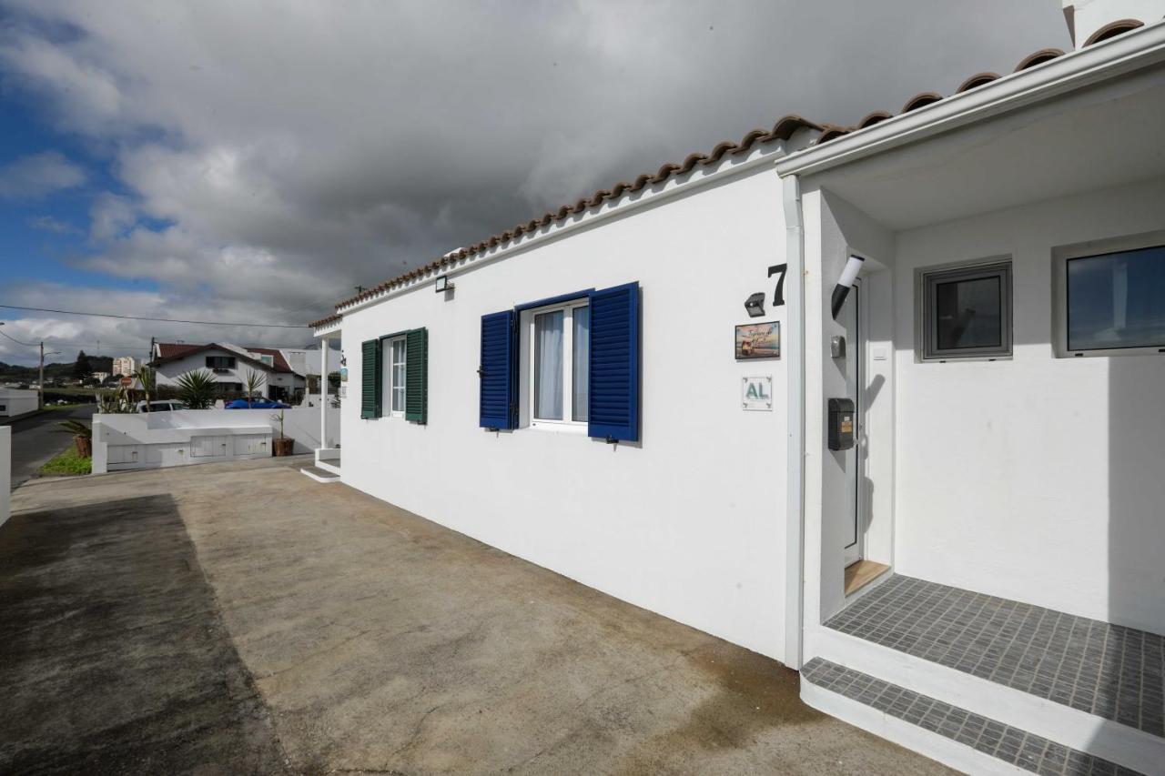 Tesouro Do Atlantico Villa Ponta Delgada Eksteriør billede