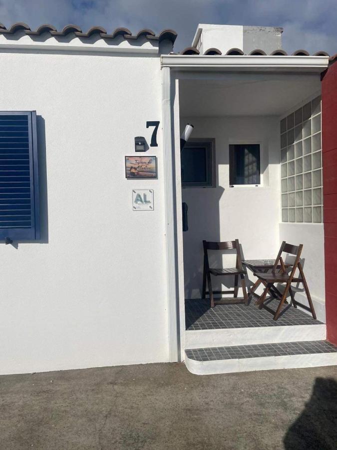 Tesouro Do Atlantico Villa Ponta Delgada Eksteriør billede